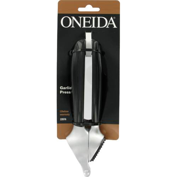 Discontinued Garlic Press