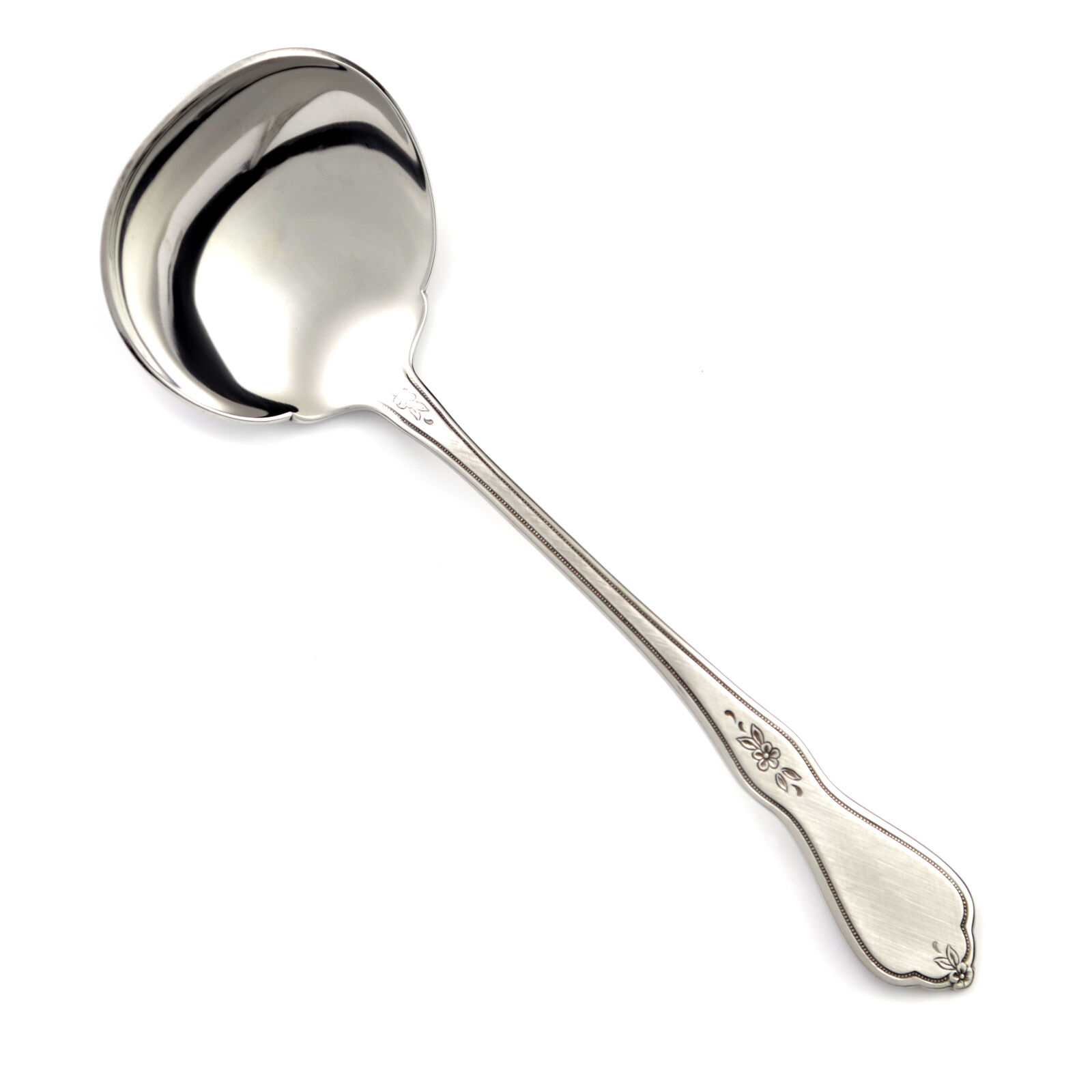 Oneida - Oneida Morning Blossom Serving Ladle