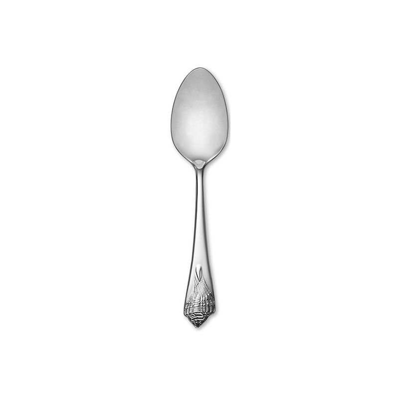 Reed and barton shell on sale flatware