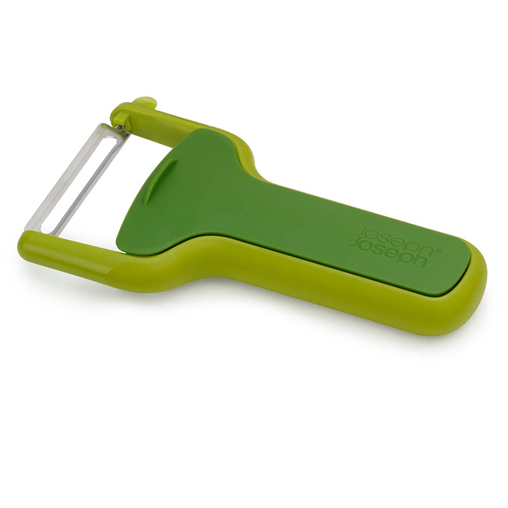 Joseph Joseph PeelStore Waste Collecting Peeler