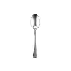 Gorham Column Frosted Teaspoon 