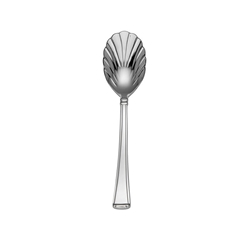 Gorham Column Sugar Spoon Sugar shell