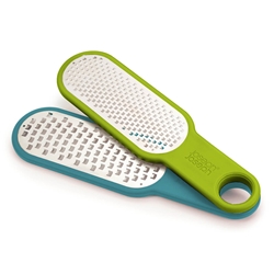 Joseph Joseph Duo 2-Piece Grater Set 