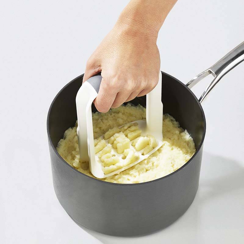 Joseph Joseph Easy-Mash Potato Masher - JJ20140