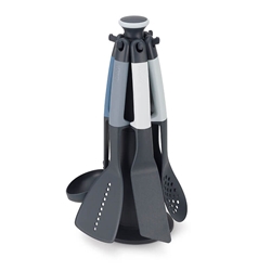 Joseph Joseph Elevate Sky Carousal 6pc Utensil Set 