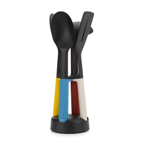 Joseph Joseph Elevate Slim 4pc Utensil Set