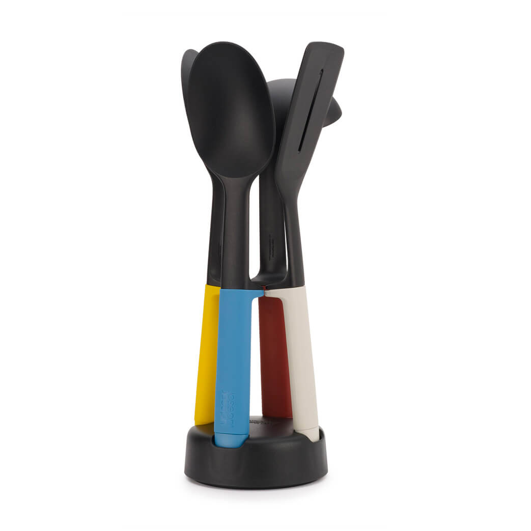 Joseph Joseph Elevate Slim 4pc Utensil Set - JJ10542