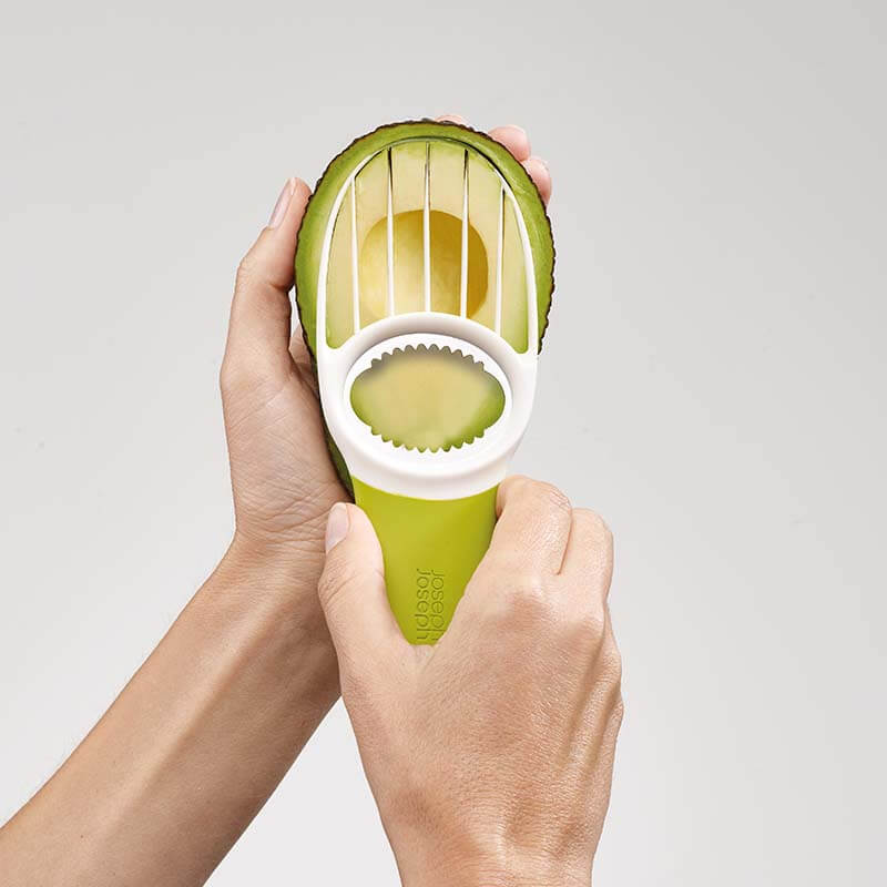 Joseph Joseph GoAvocado Avocado Tool