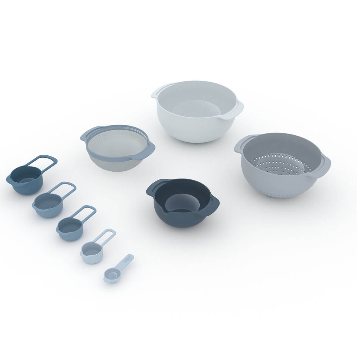 Joseph Joseph Nest™ 9 Plus Bowl Set - JJ40101