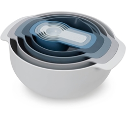 Joseph Joseph Nest™ 9 Plus Bowl Set 