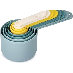 Joseph Joseph Nest™ Measure Measuring Set - Opal 