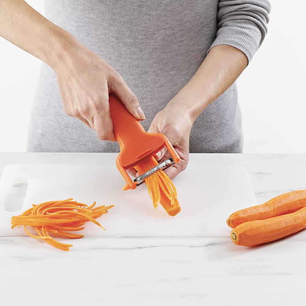 Joseph Joseph SafeStore Julienne Peeler - JJ20168