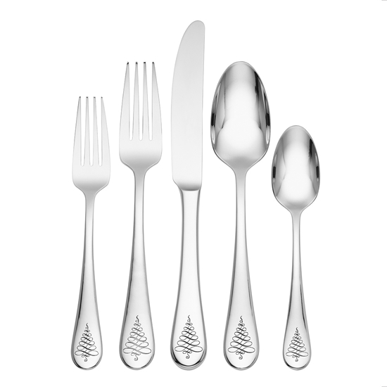 Lenox Noella 65 piece, Service for 12 - LN-894646