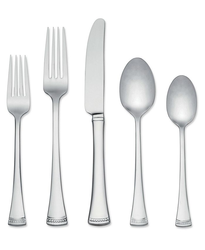 Lenox sale gorham flatware