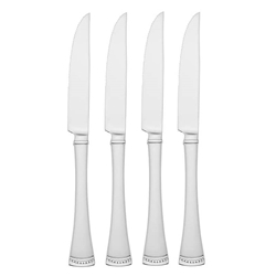 Lenox Portola Steak Knives (Set of 4) 