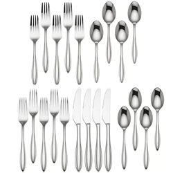 Lenox Sculpt 20 piece, Service for 4 