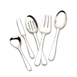 Lenox Stratton 5pc Serve Set 