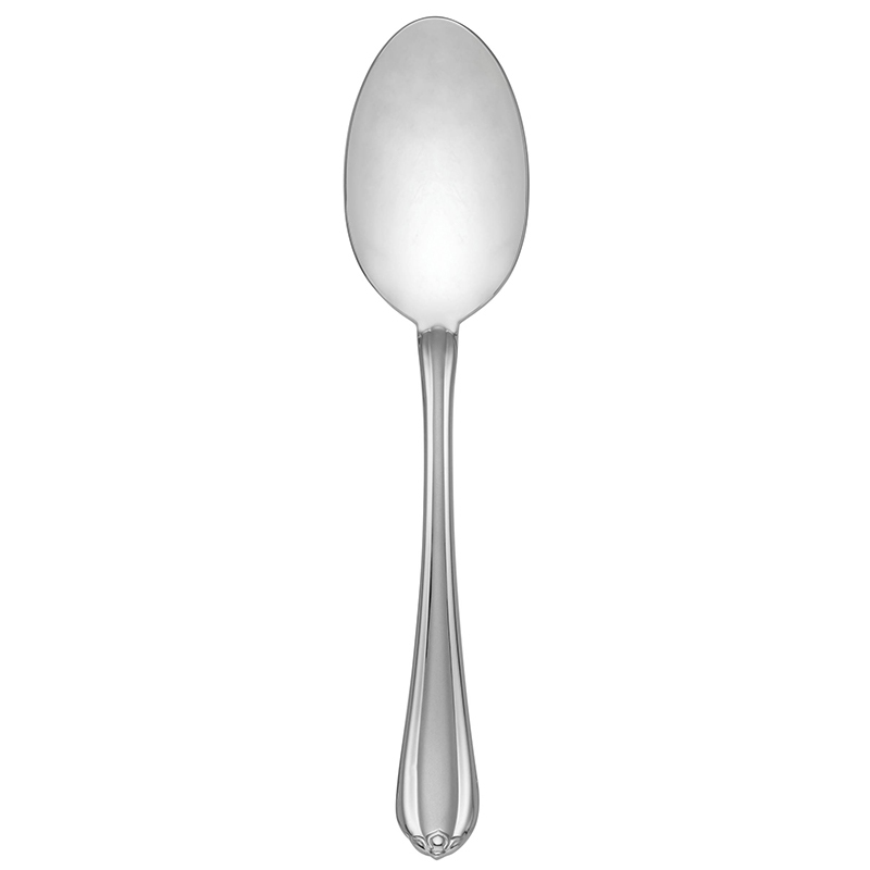 Melon on sale bud flatware