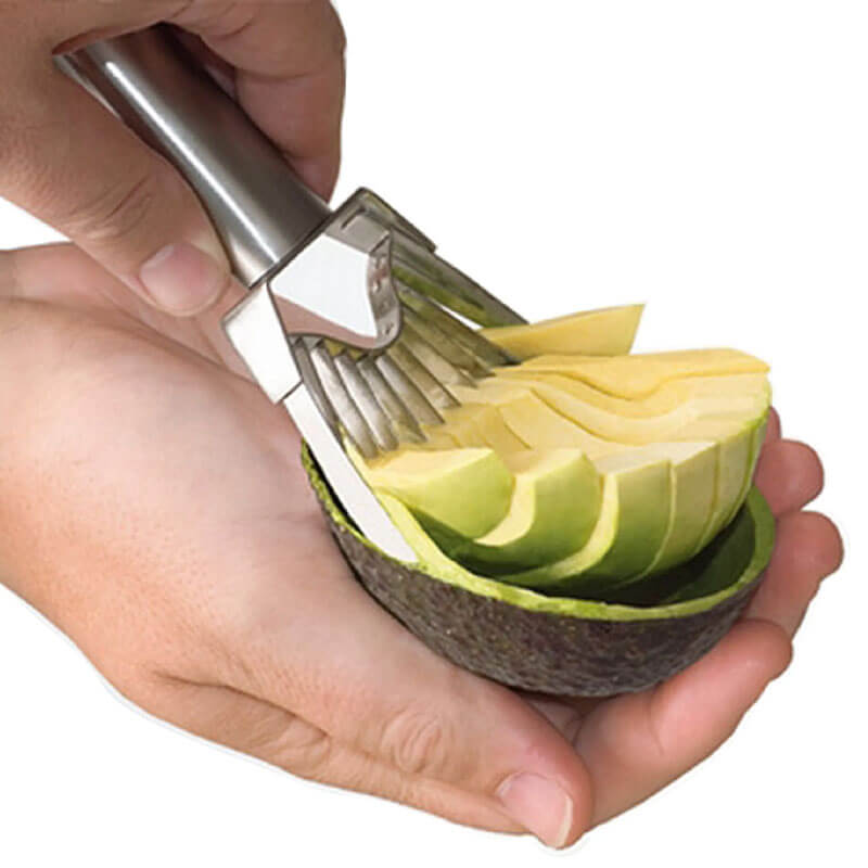 MoHA! Avocado Slicer - 6950624