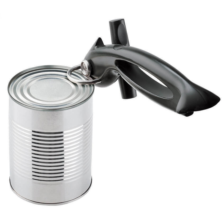 MoHA! DUO Safety Can & Jar Opener - 6960609