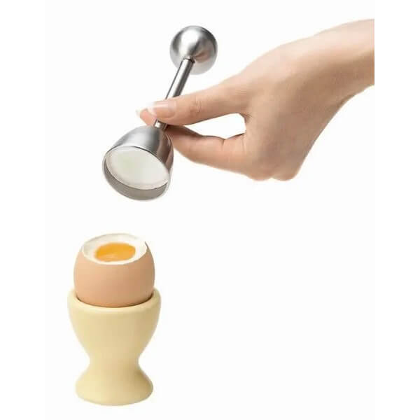 MoHA! Egg Cracker