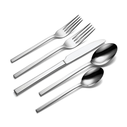 Oneida Allay 20 piece, Service for 4 