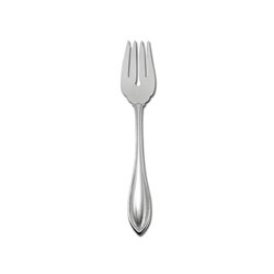 Oneida American Harmony Salad Fork 