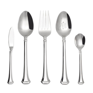 Oneida Apollonia 5 piece Serving Set