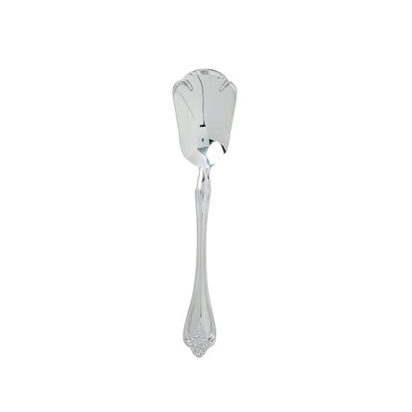 Oneida Boutonniere Sugar Spoon