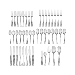 Oneida Butler 45 piece, Service for 8 