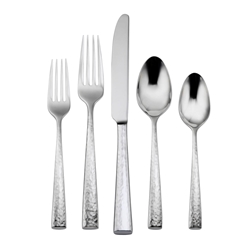 Oneida Cabria 5 piece Place Setting 