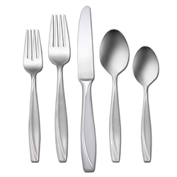 Oneida Camlynn 5 piece Place Setting 