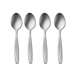 Oneida Camlynn Teaspoons (Set of 4) 