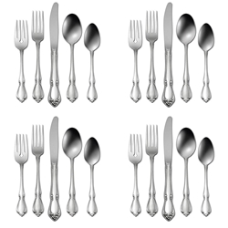 Oneida Chateau 20pc Set 