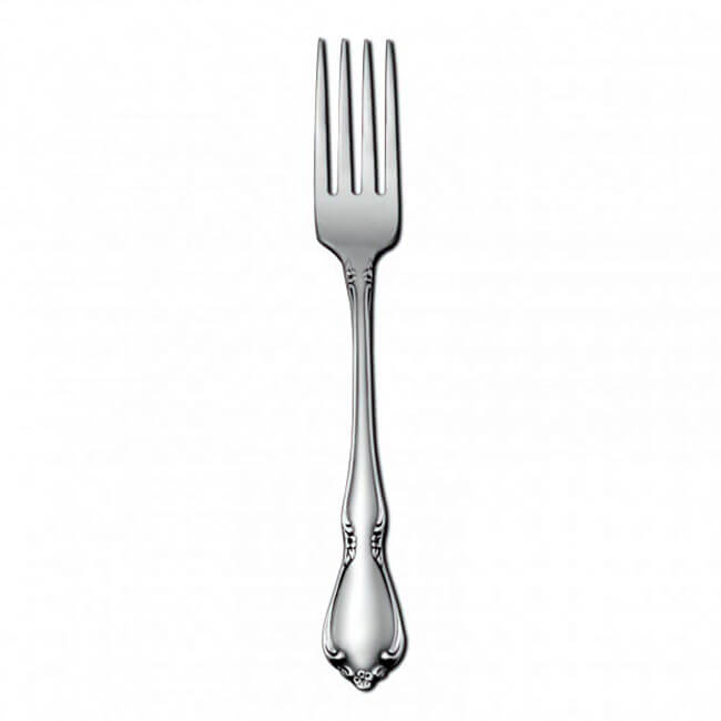 Oneida Chateau Dinner Fork 