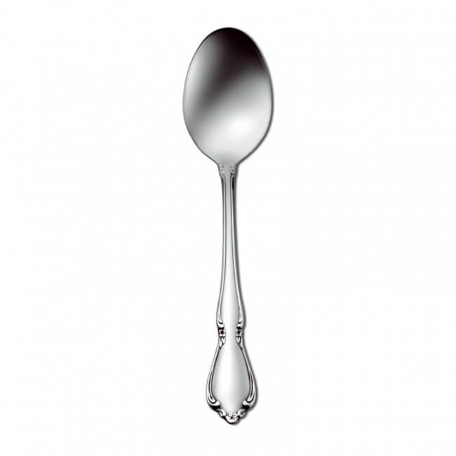 Oneida Chateau Dinner Spoon