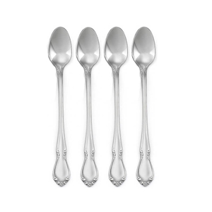 Oneida Chateau Feeding Spoons (Set of 4)