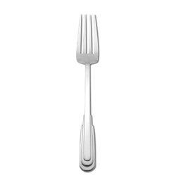 Oneida Cityscape Dinner Fork 