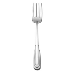 Oneida Cityscape Salad Fork 