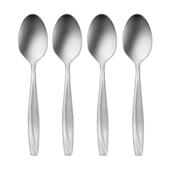 Oneida Cleo Dinner Spoons (Set of 4) 