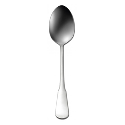 Oneida Colonial Boston Serving Spoon tablespoon