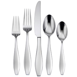 Oneida Comet 5 piece Place Setting 