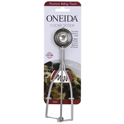 Oneida Cookie Scoop 