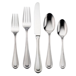 Oneida Countess 5 piece Place Setting 