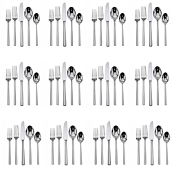 Oneida Diameter 60 piece, Service for 12 