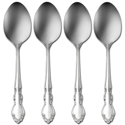 Oneida Dover Dinner Spoons (Set of 4) 