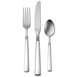 Oneida Easton 3 piece Place Setting 