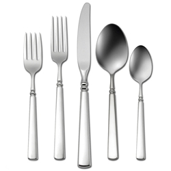 Oneida Easton 5 piece Place Setting 