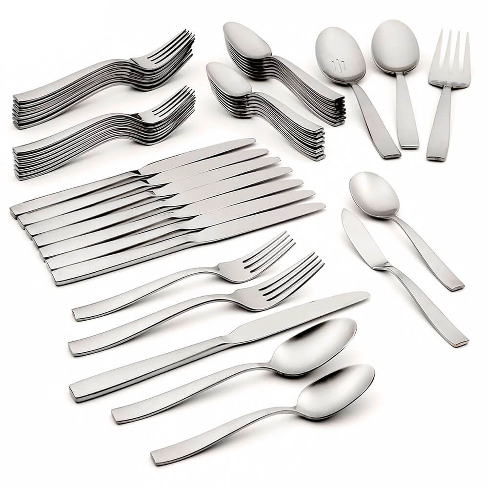 Oneida Everdine 45 piece, Service for 8 - ON-H157045