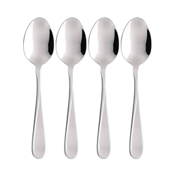 Oneida Flight Dinner Spoons (Set of 4) 